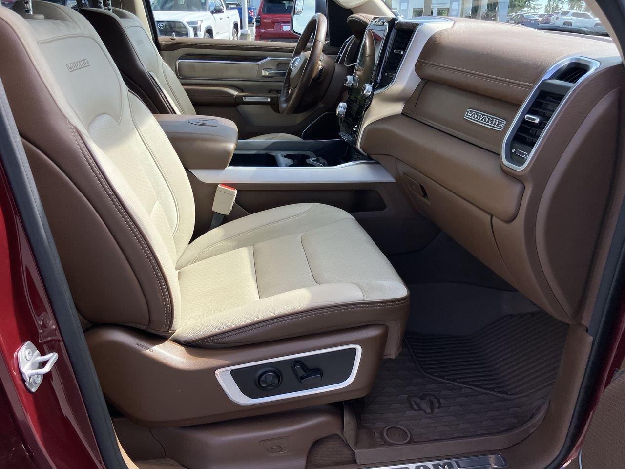 Used 2020 Ram 1500 Truck