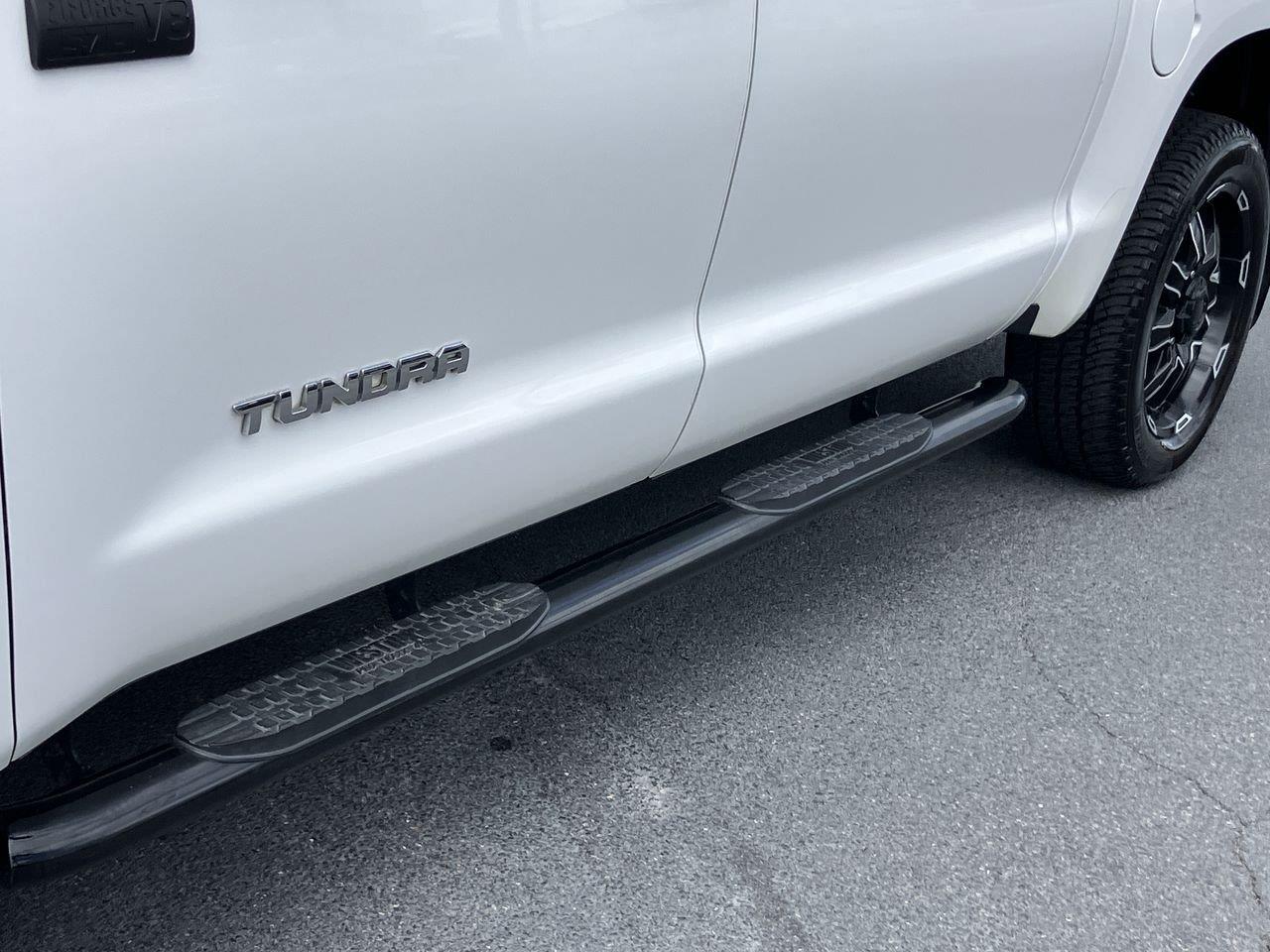 Used 2017 Toyota Tundra Truck