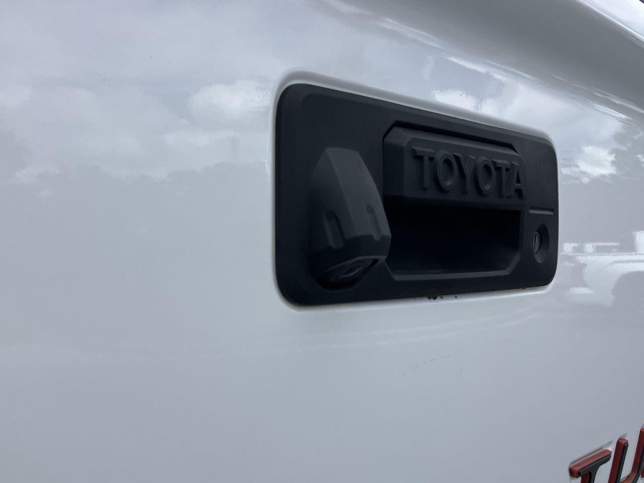 Used 2017 Toyota Tundra Truck