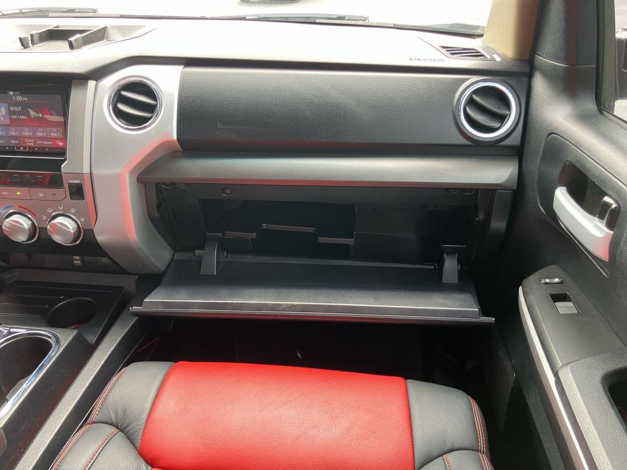 Used 2017 Toyota Tundra Truck