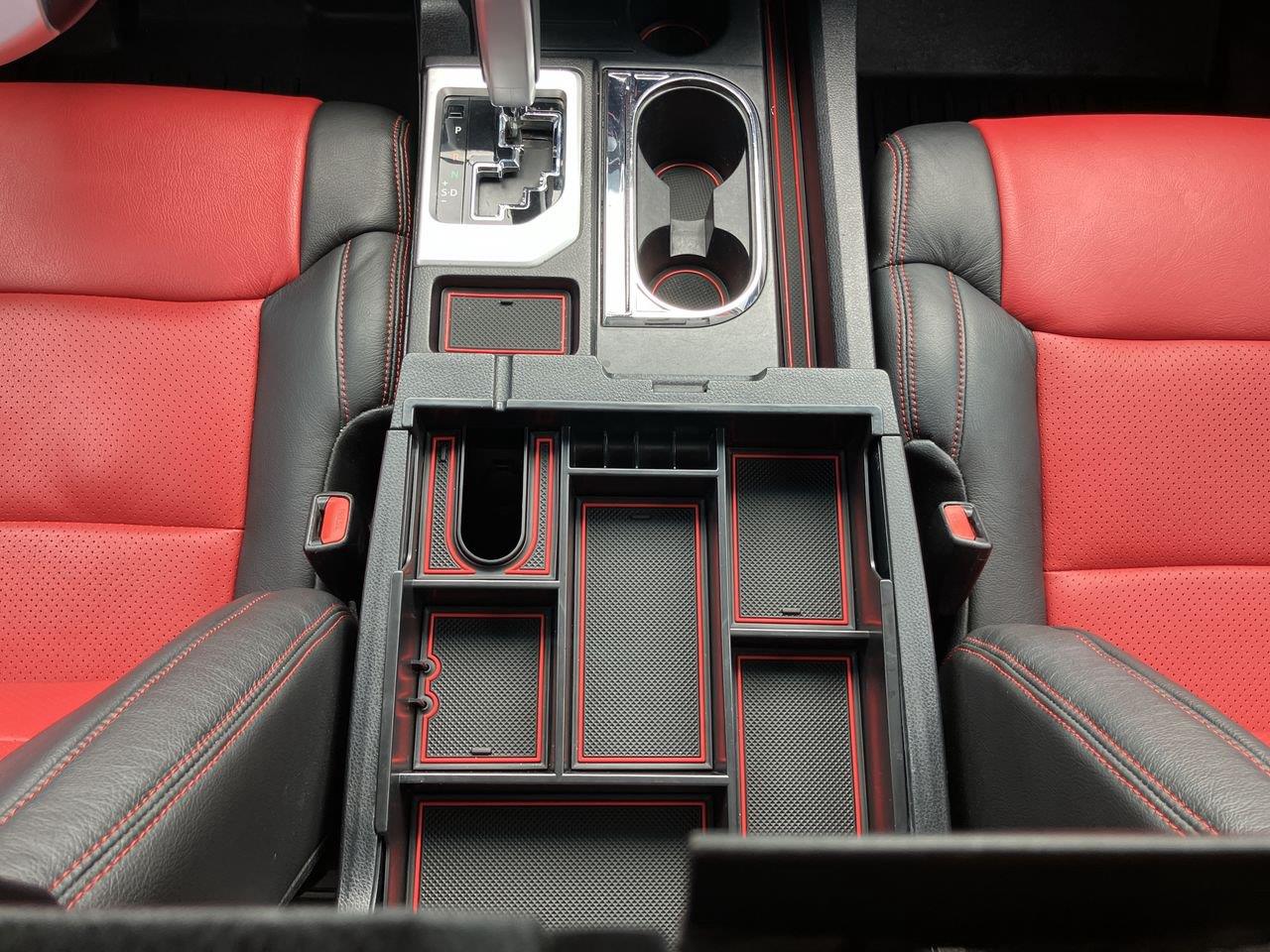 Used 2017 Toyota Tundra Truck