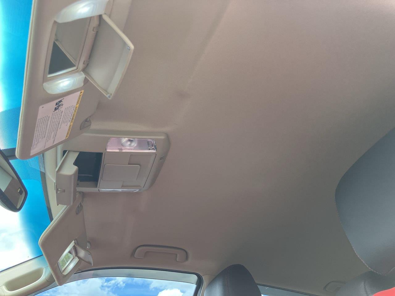 Used 2017 Toyota Tundra Truck