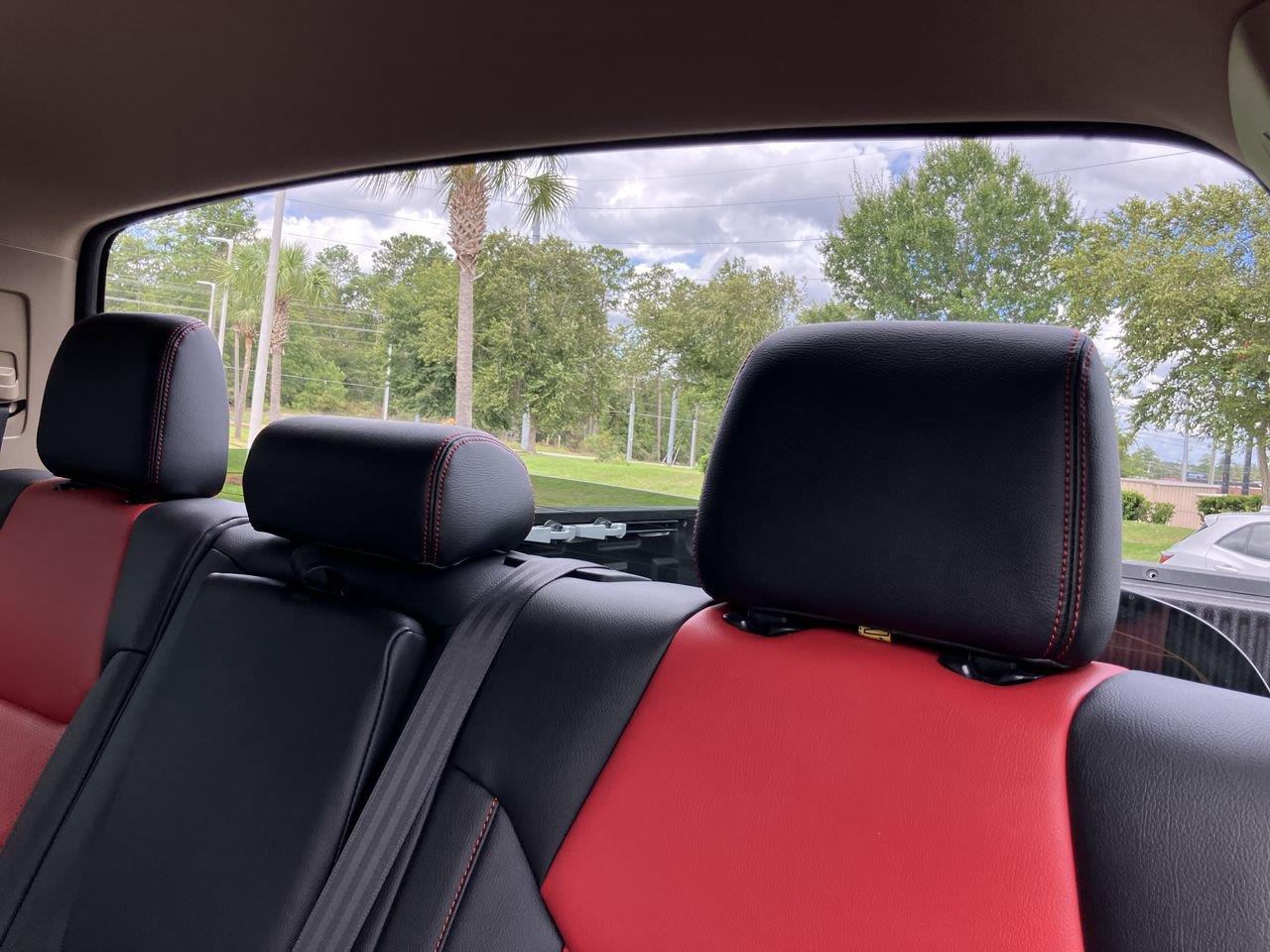 Used 2017 Toyota Tundra Truck