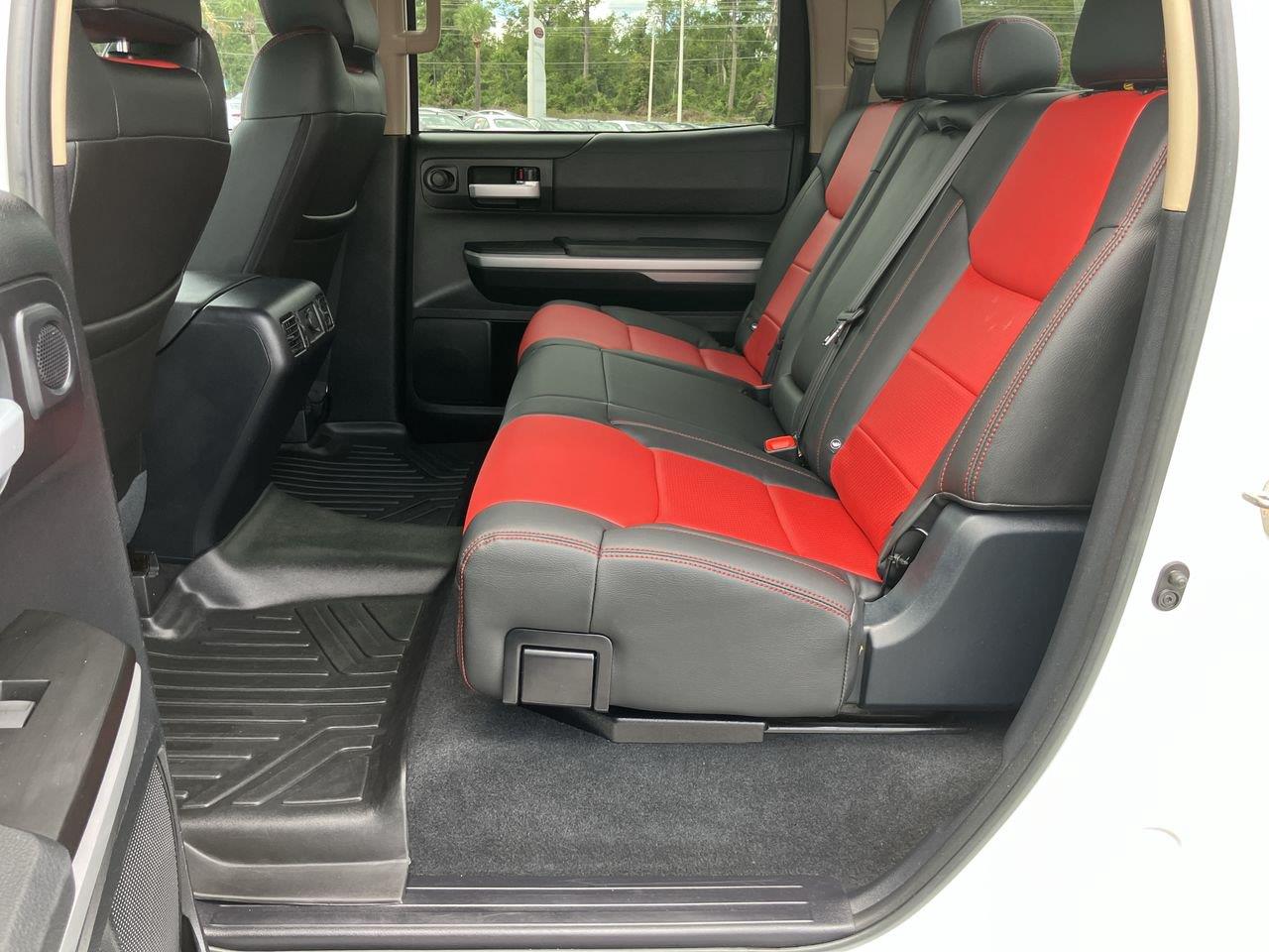 Used 2017 Toyota Tundra Truck