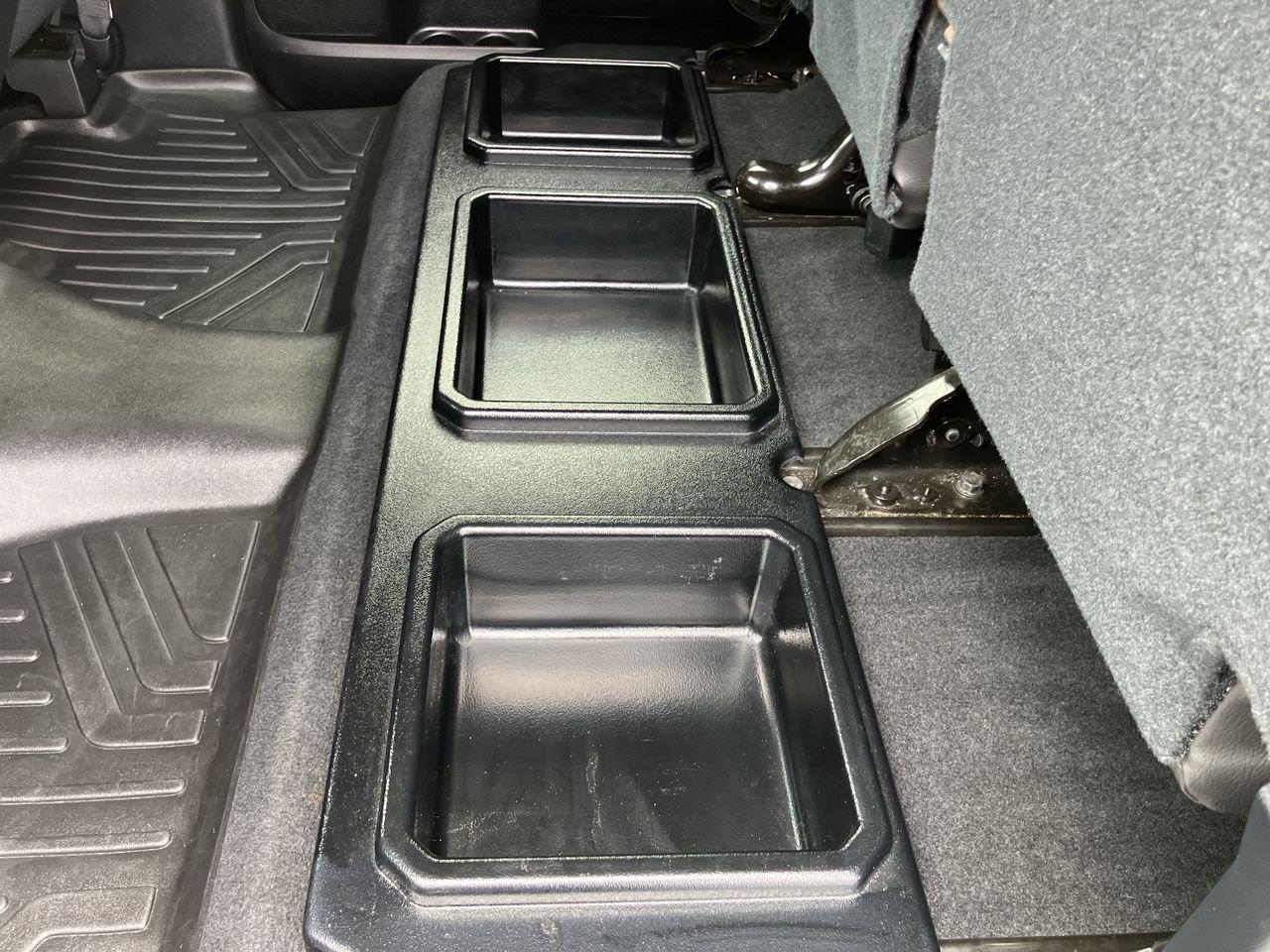 Used 2017 Toyota Tundra Truck