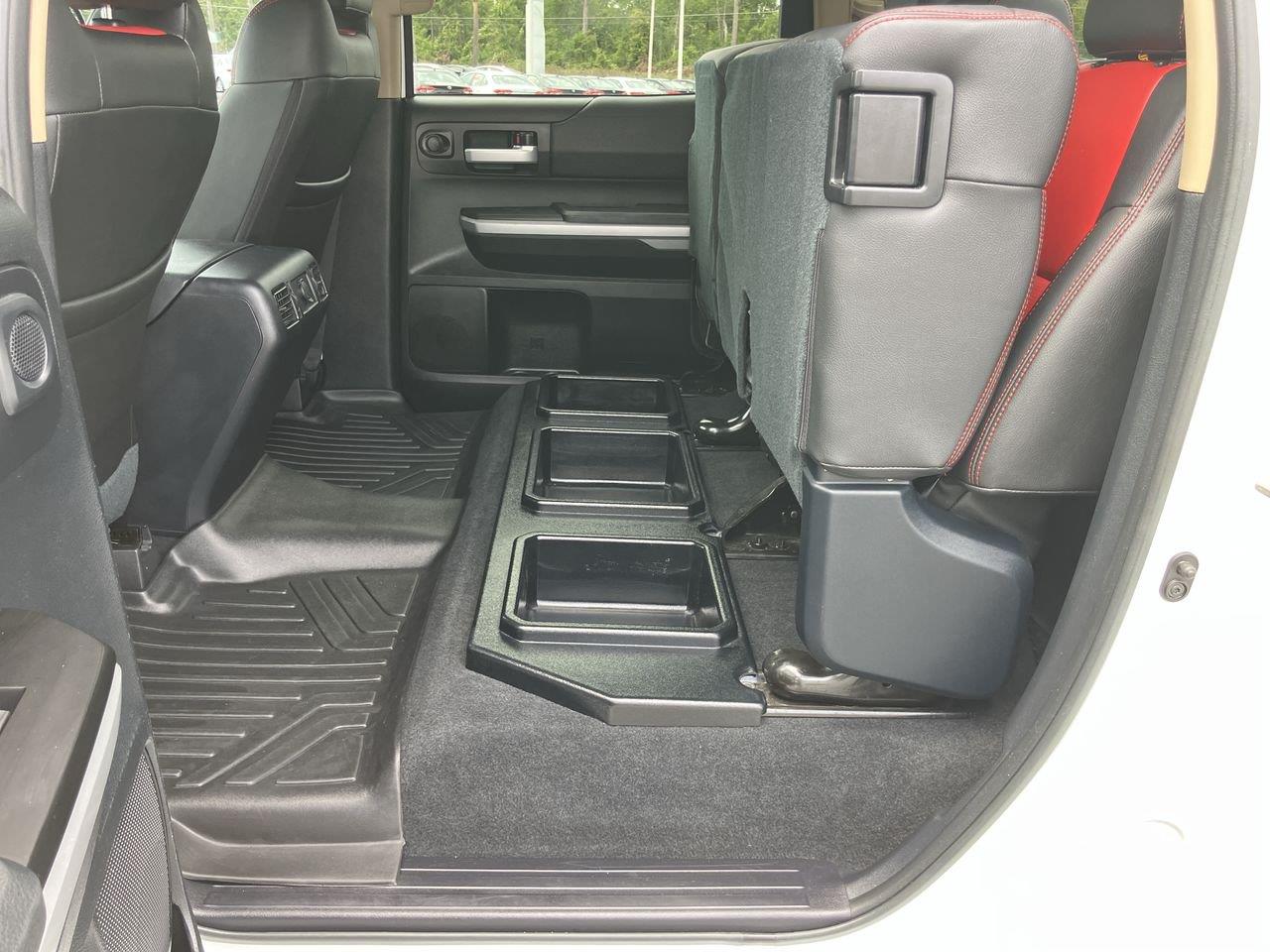 Used 2017 Toyota Tundra Truck