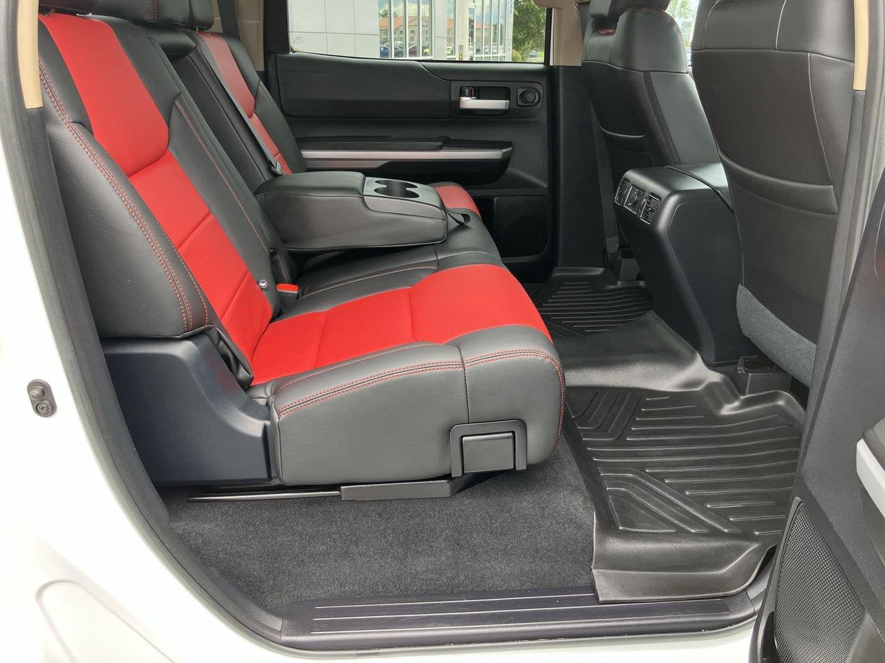 Used 2017 Toyota Tundra Truck