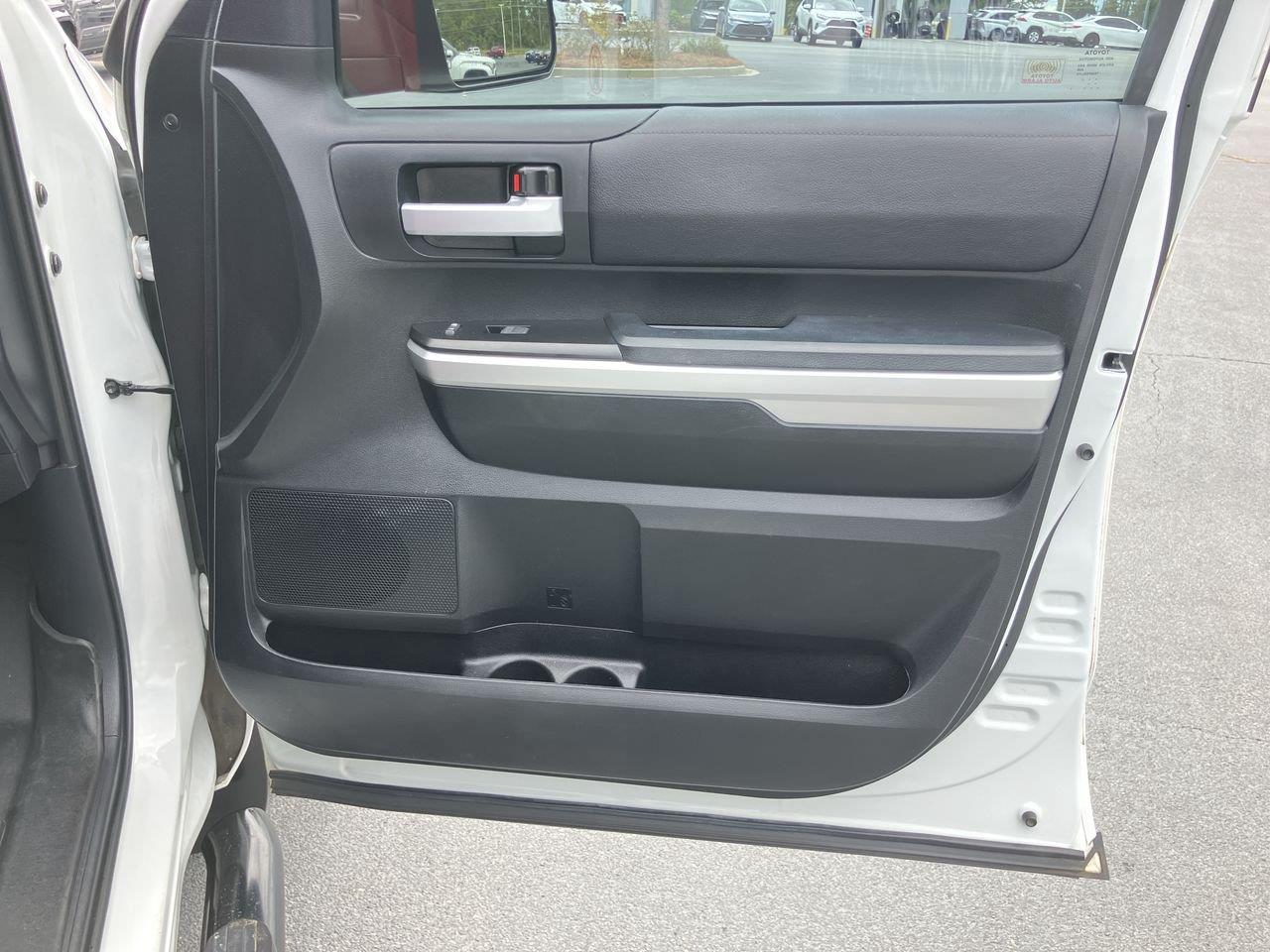 Used 2017 Toyota Tundra Truck