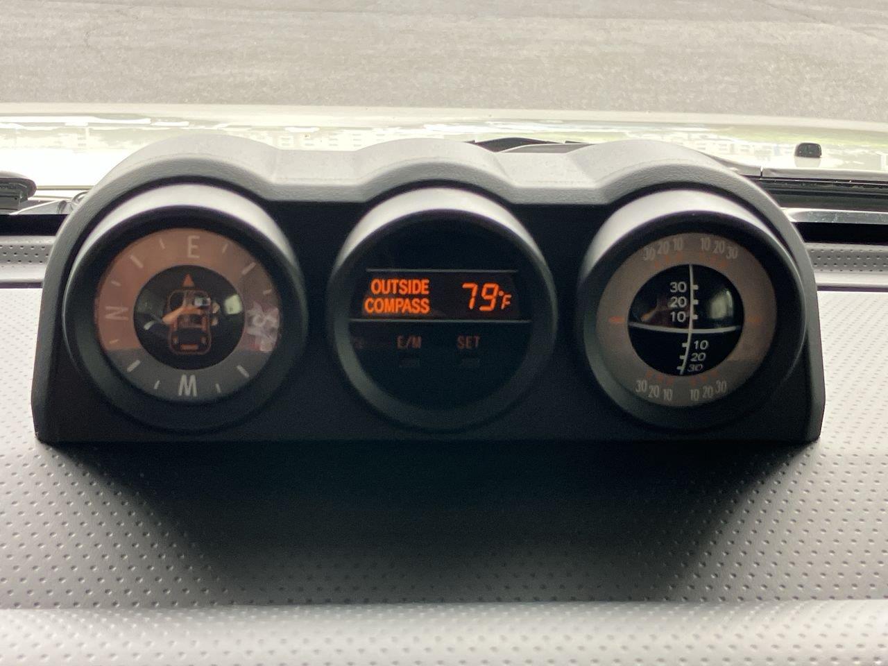 Used 2014 Toyota FJ Cruiser SUV