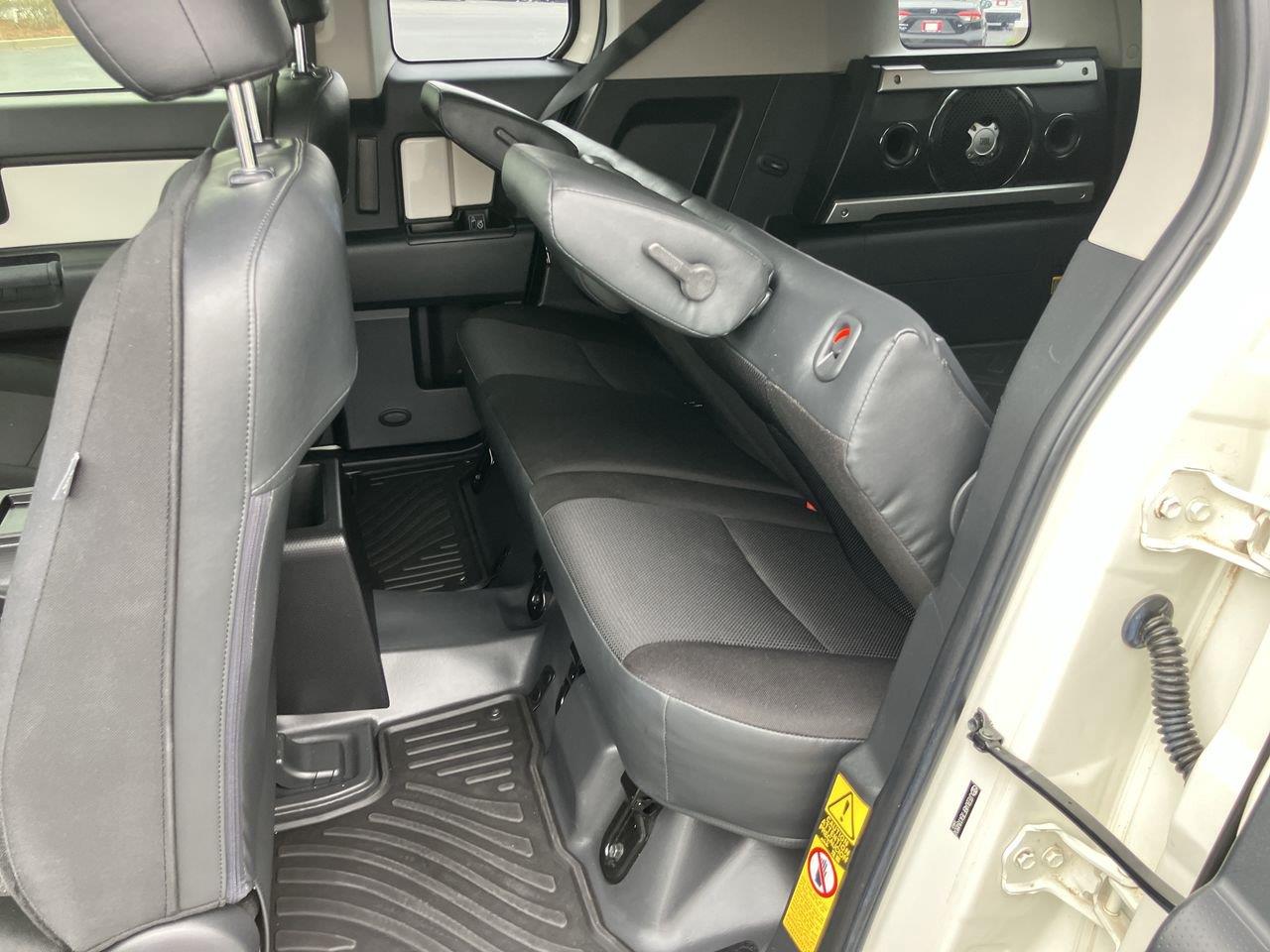 Used 2014 Toyota FJ Cruiser SUV