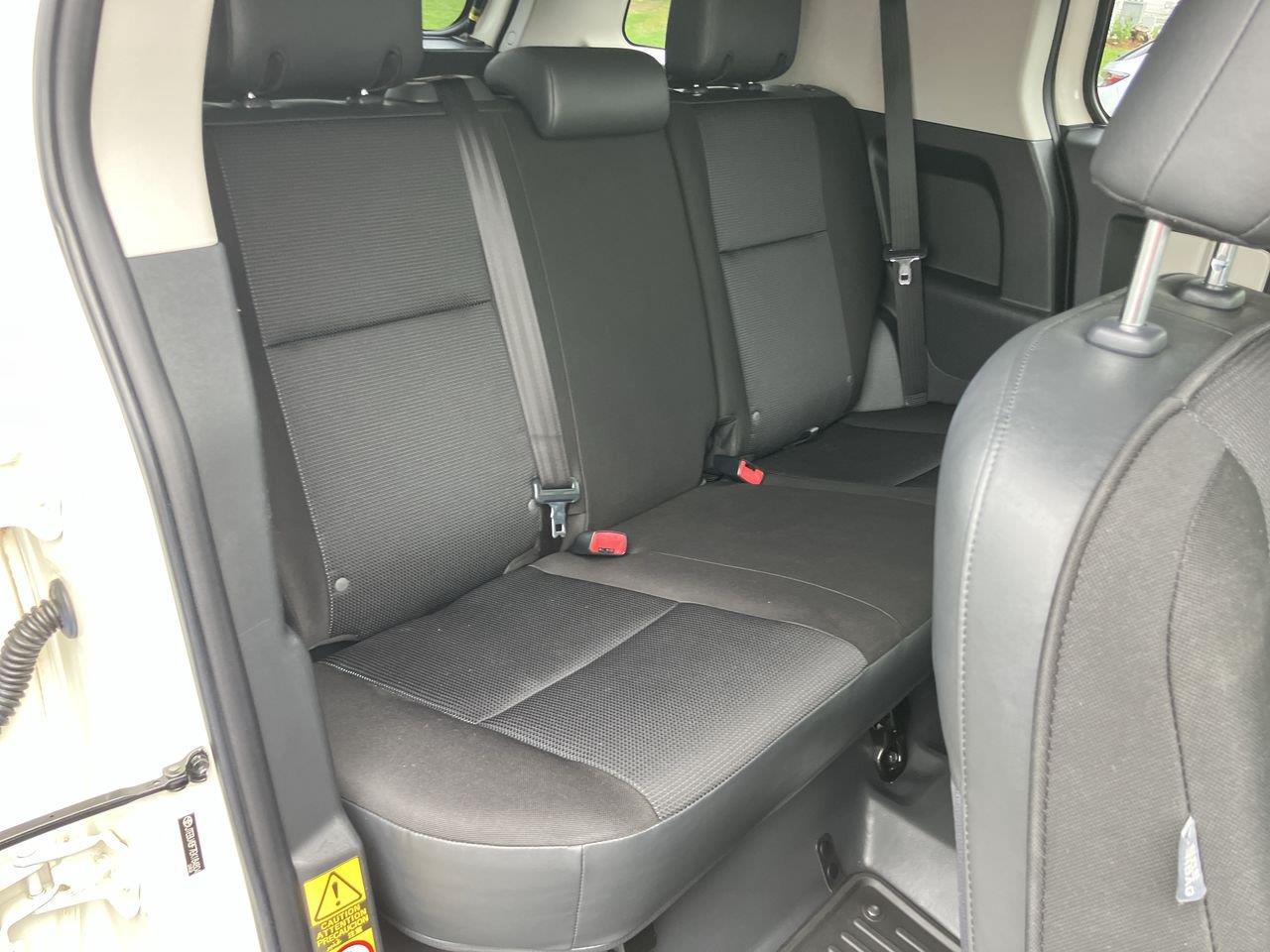 Used 2014 Toyota FJ Cruiser SUV