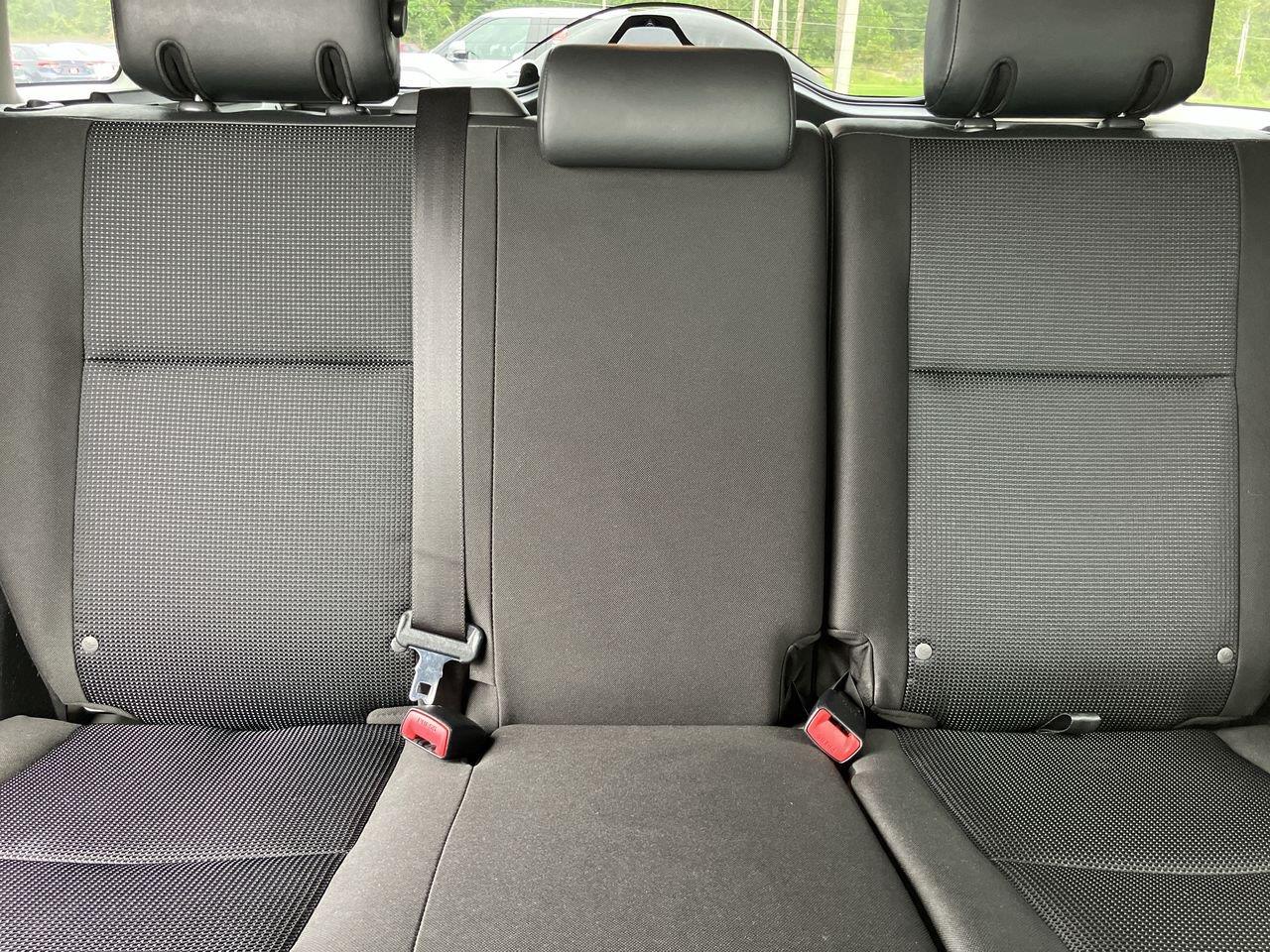 Used 2014 Toyota FJ Cruiser SUV