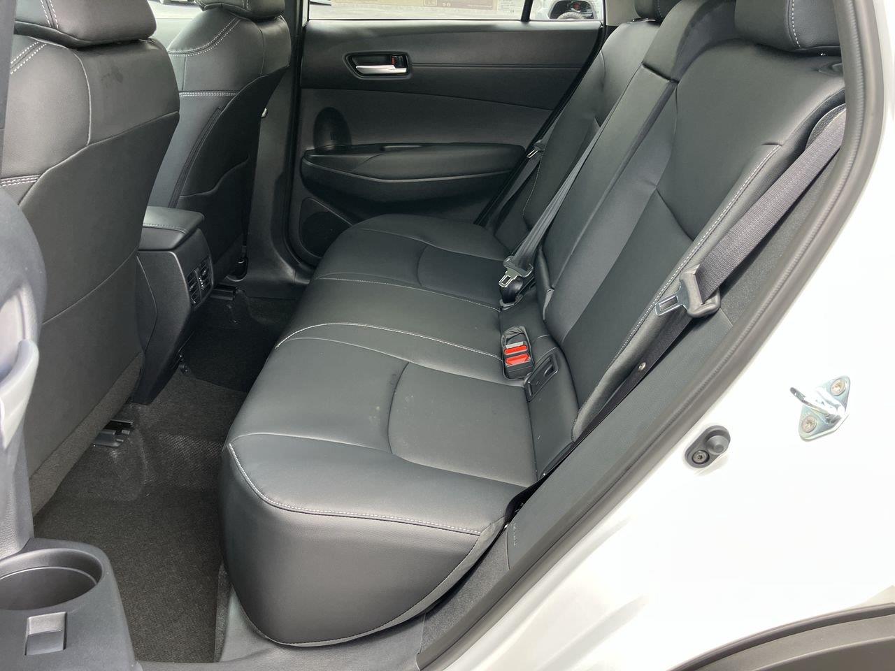 New 2026 Toyota Corolla Cross SUV