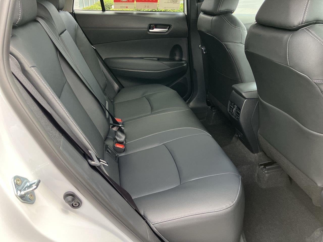 New 2026 Toyota Corolla Cross SUV
