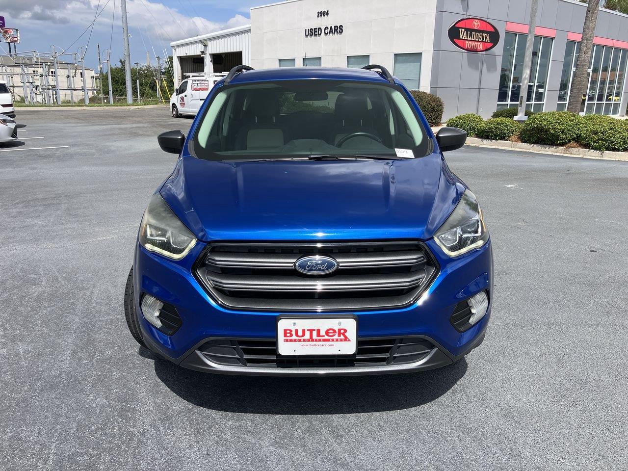 Used 2019 Ford Escape SUV