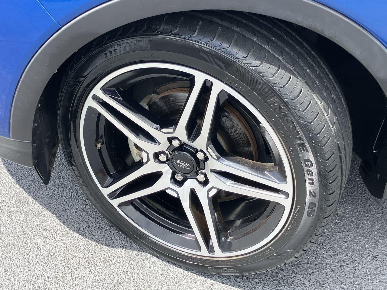 Used 2019 Ford Escape SUV