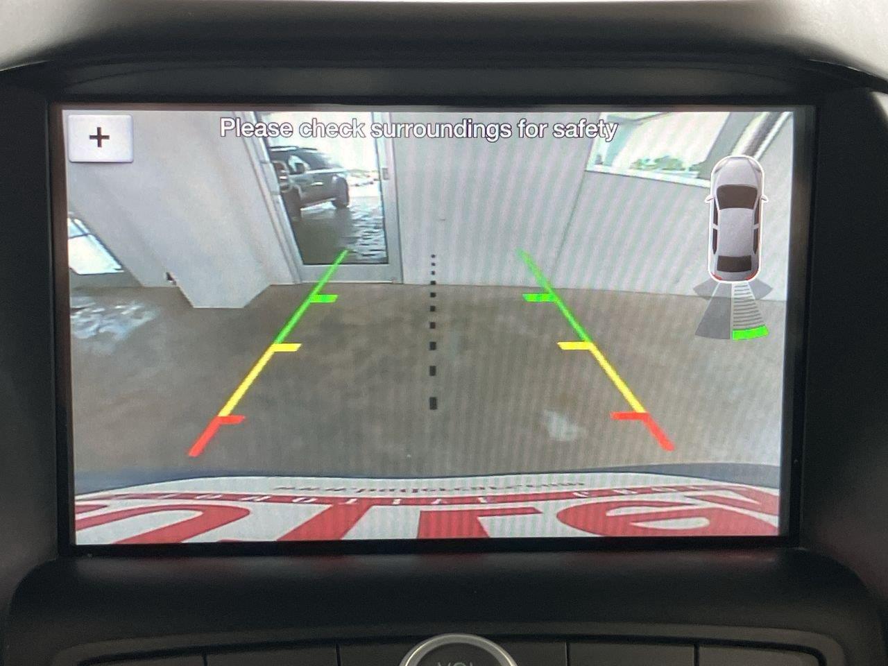 Used 2019 Ford Escape SUV