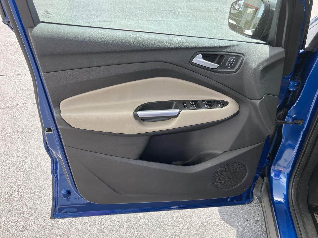 Used 2019 Ford Escape SUV