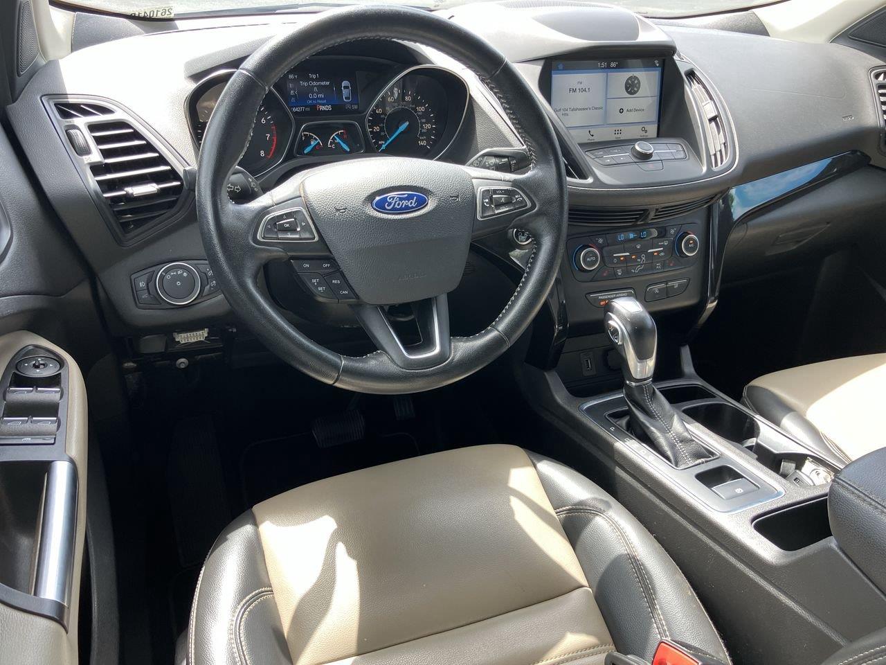 Used 2019 Ford Escape SUV