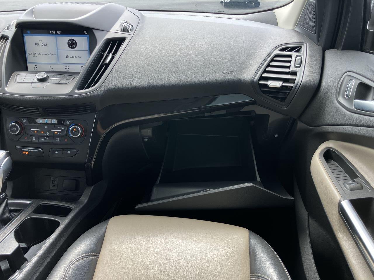 Used 2019 Ford Escape SUV