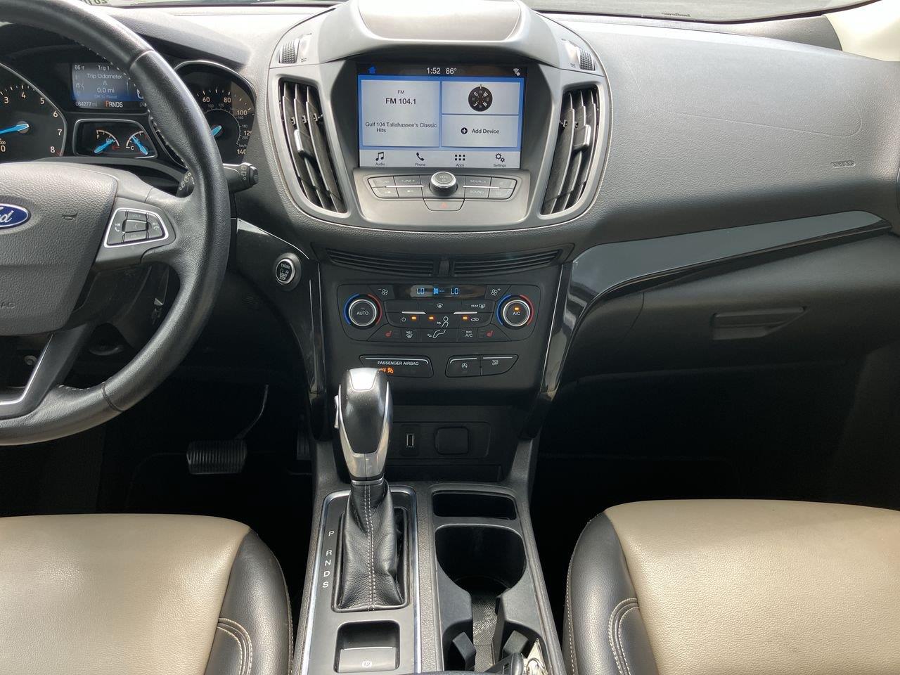 Used 2019 Ford Escape SUV