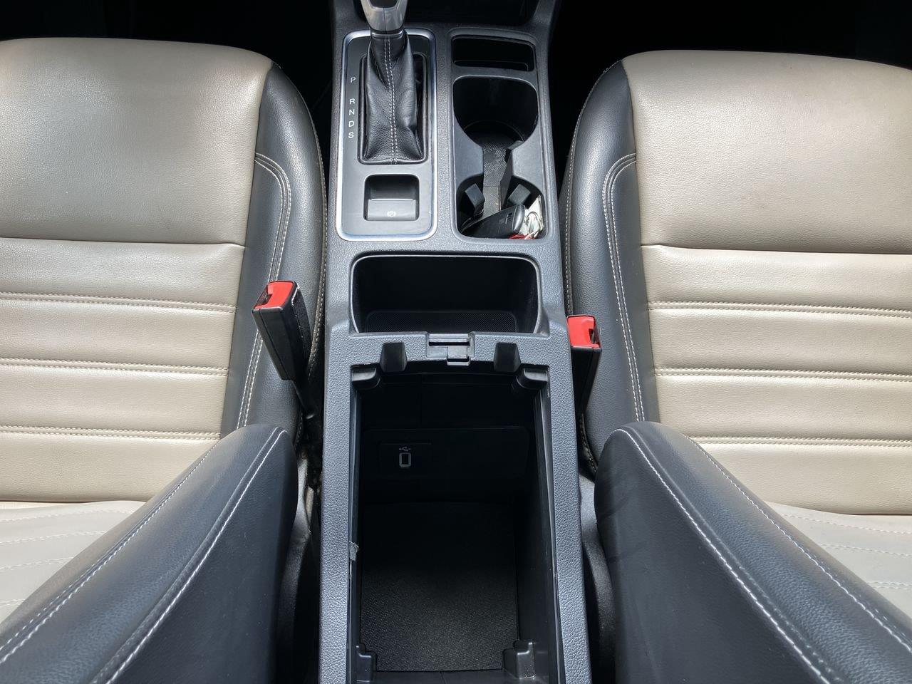 Used 2019 Ford Escape SUV