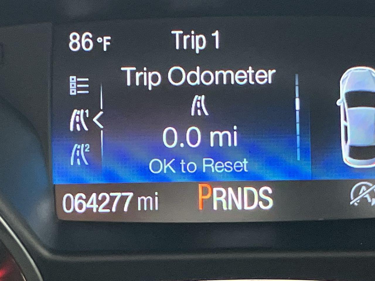 Used 2019 Ford Escape SUV