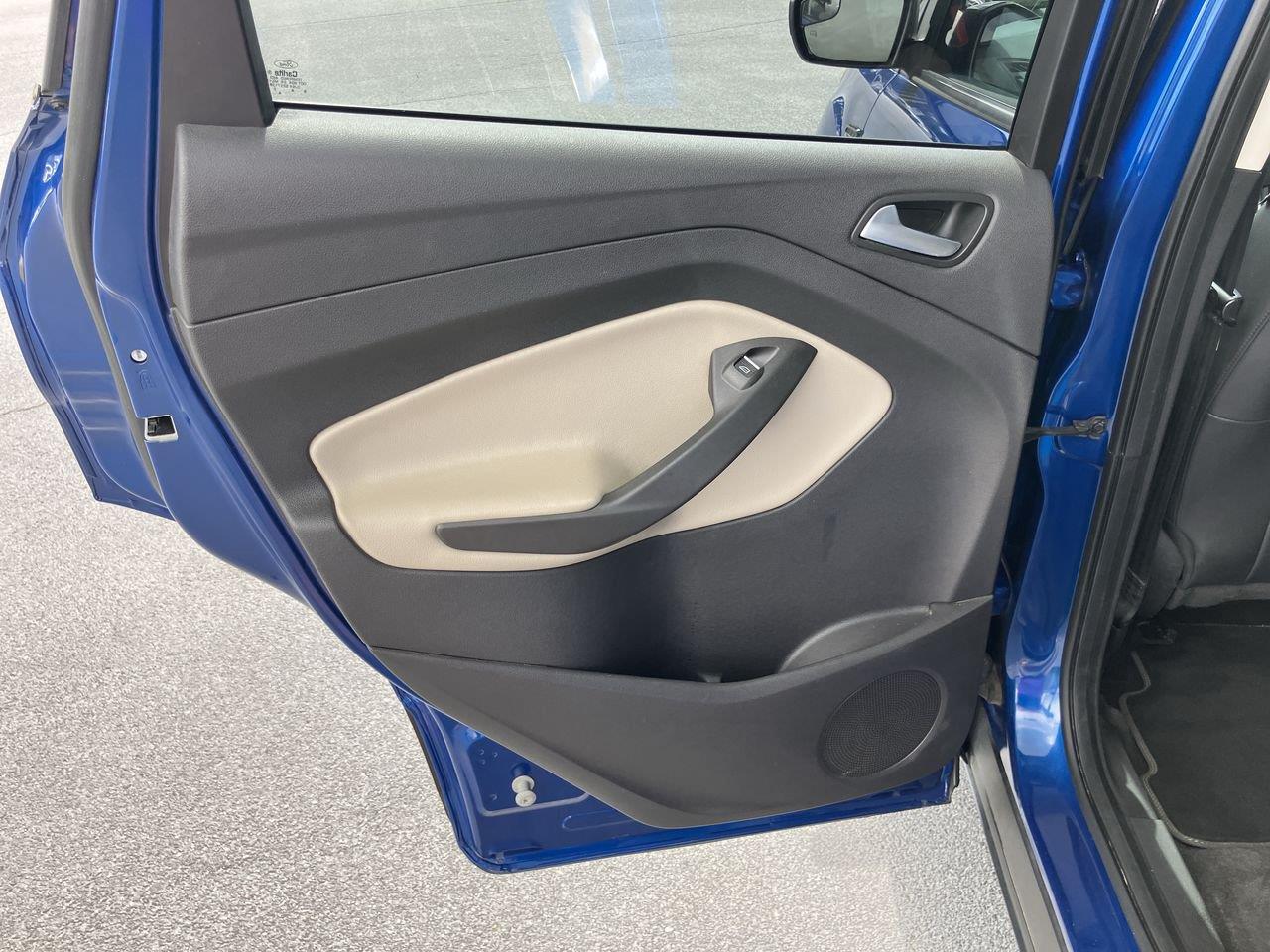 Used 2019 Ford Escape SUV