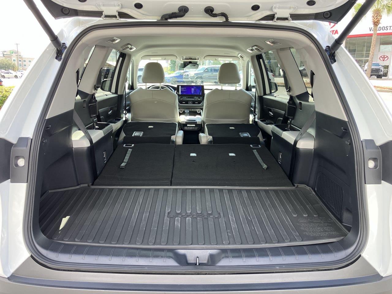 Used 2025 Toyota Grand Highlander SUV