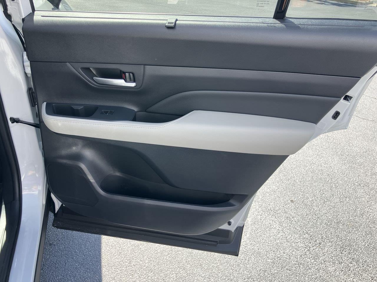 Used 2025 Toyota Grand Highlander SUV