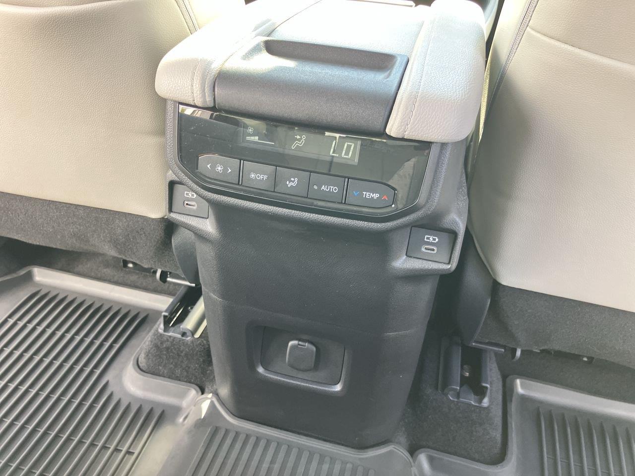 Used 2025 Toyota Grand Highlander SUV
