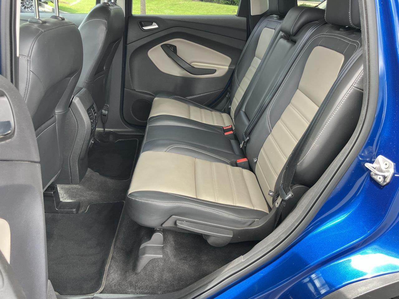 Used 2019 Ford Escape SUV