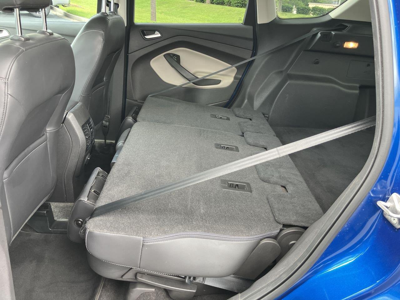 Used 2019 Ford Escape SUV
