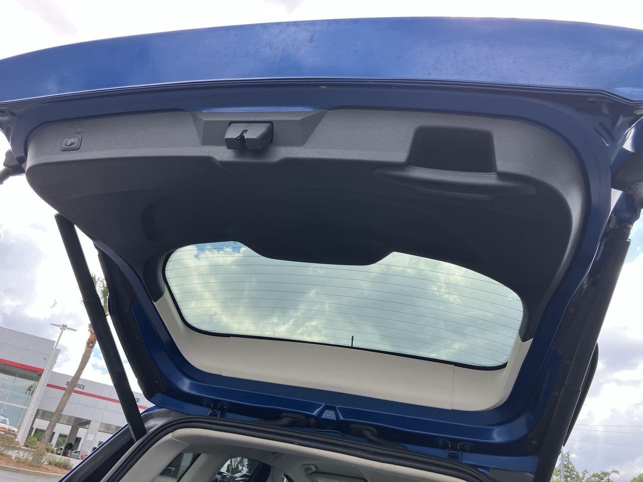 Used 2019 Ford Escape SUV