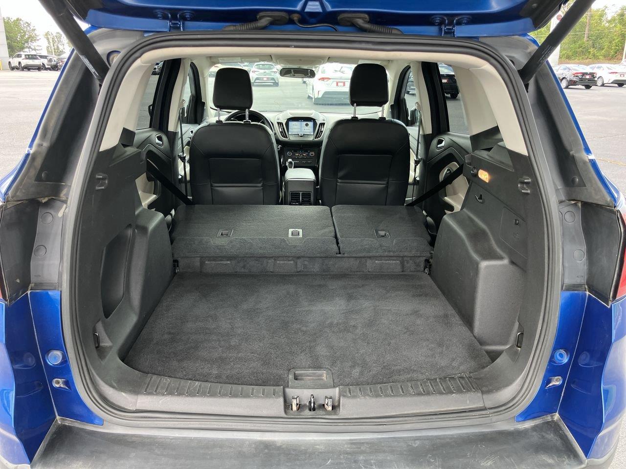 Used 2019 Ford Escape SUV