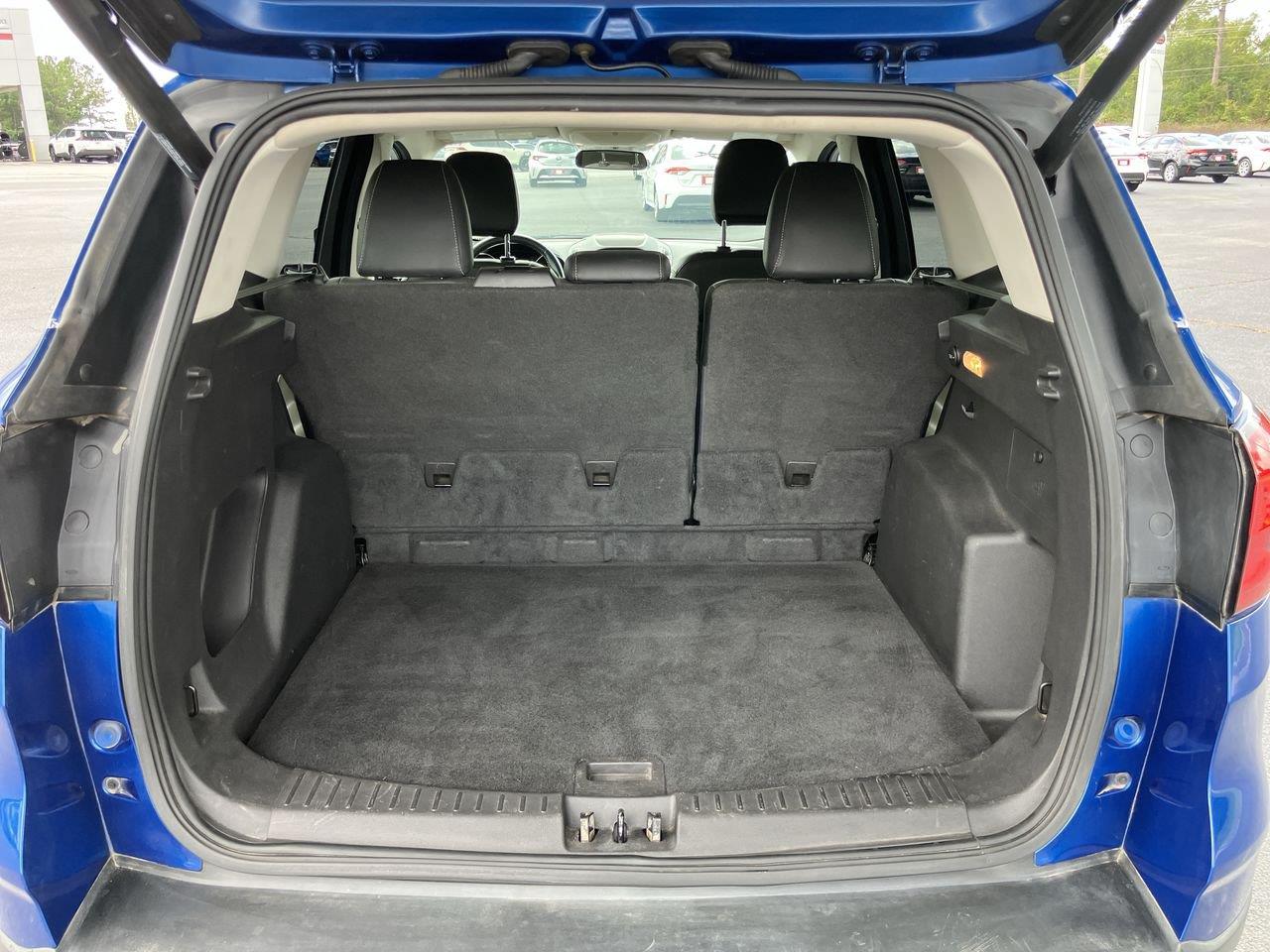 Used 2019 Ford Escape SUV