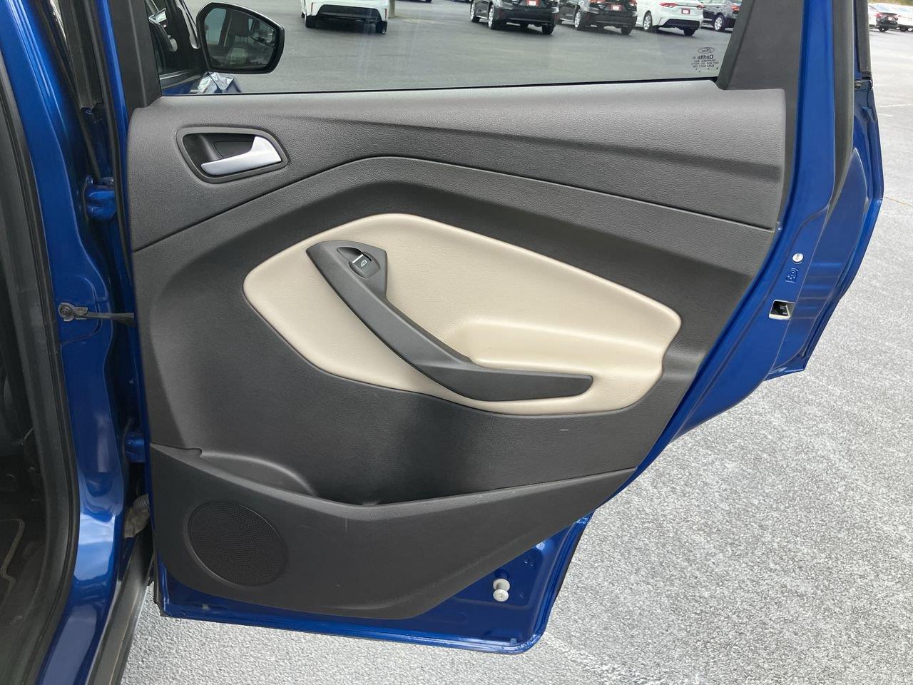 Used 2019 Ford Escape SUV