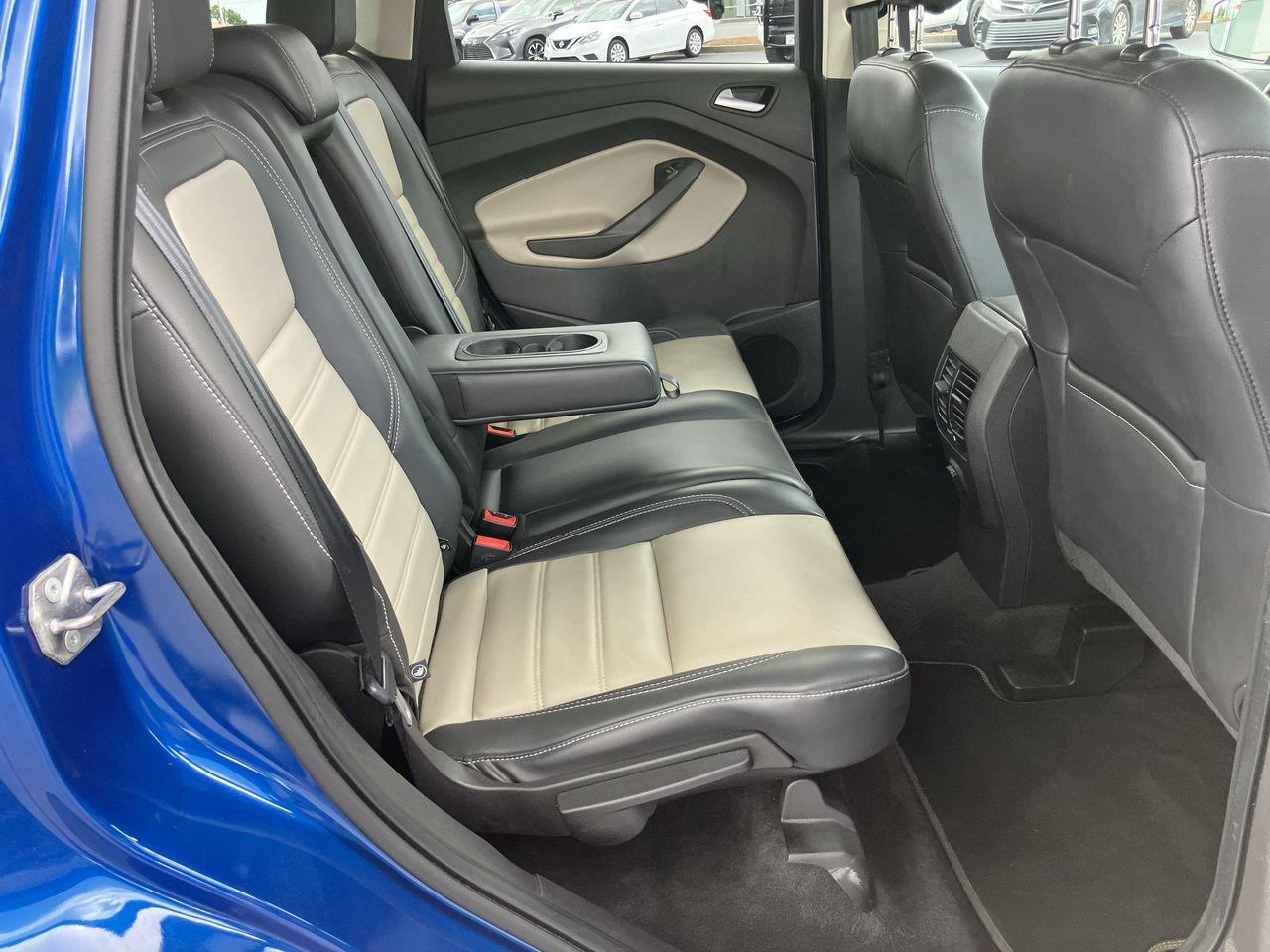 Used 2019 Ford Escape SUV