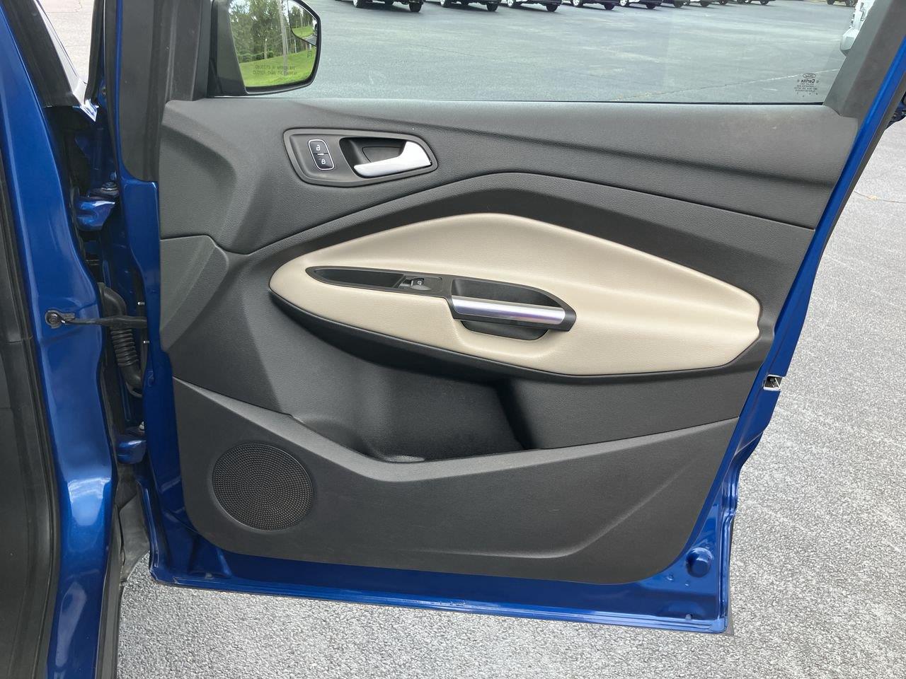 Used 2019 Ford Escape SUV