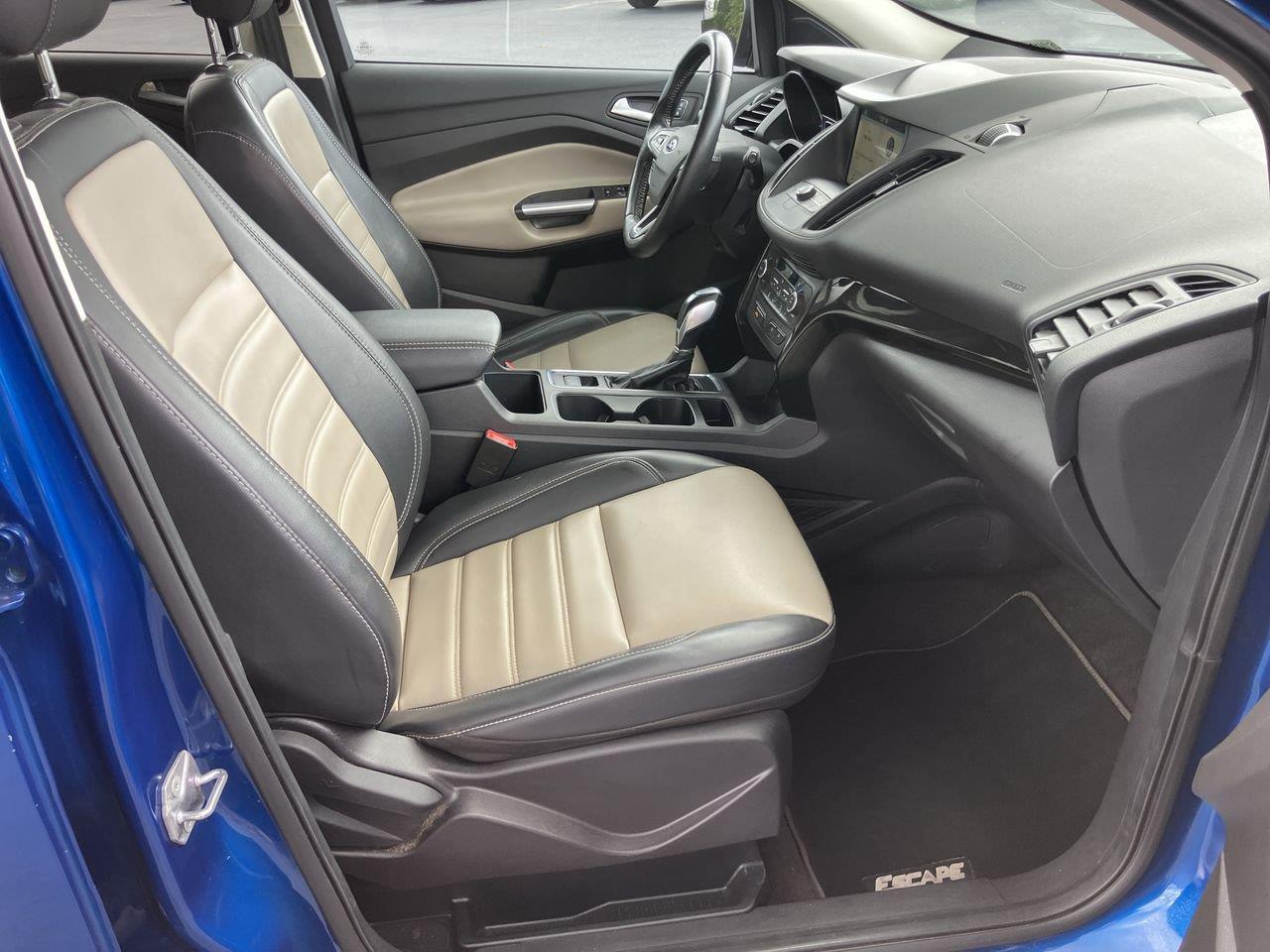 Used 2019 Ford Escape SUV