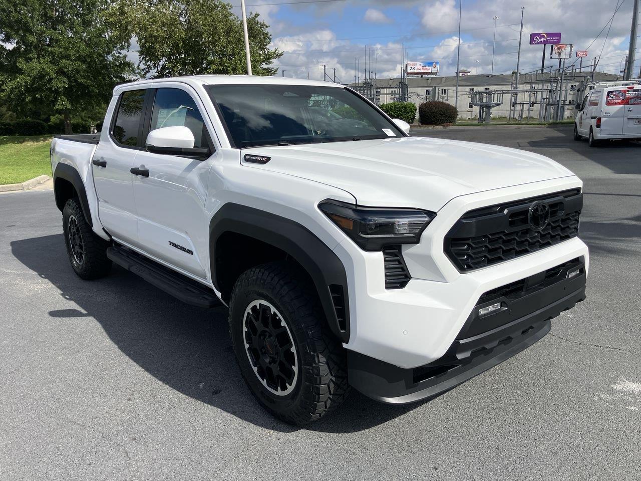 New 2026 Toyota Tacoma i-FORCE MAX Truck