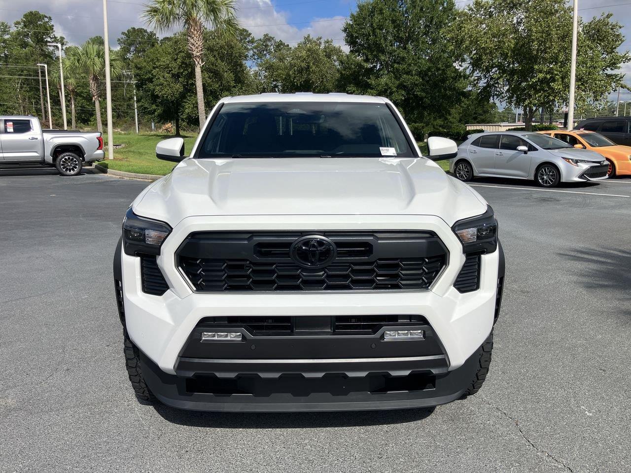 New 2026 Toyota Tacoma i-FORCE MAX Truck