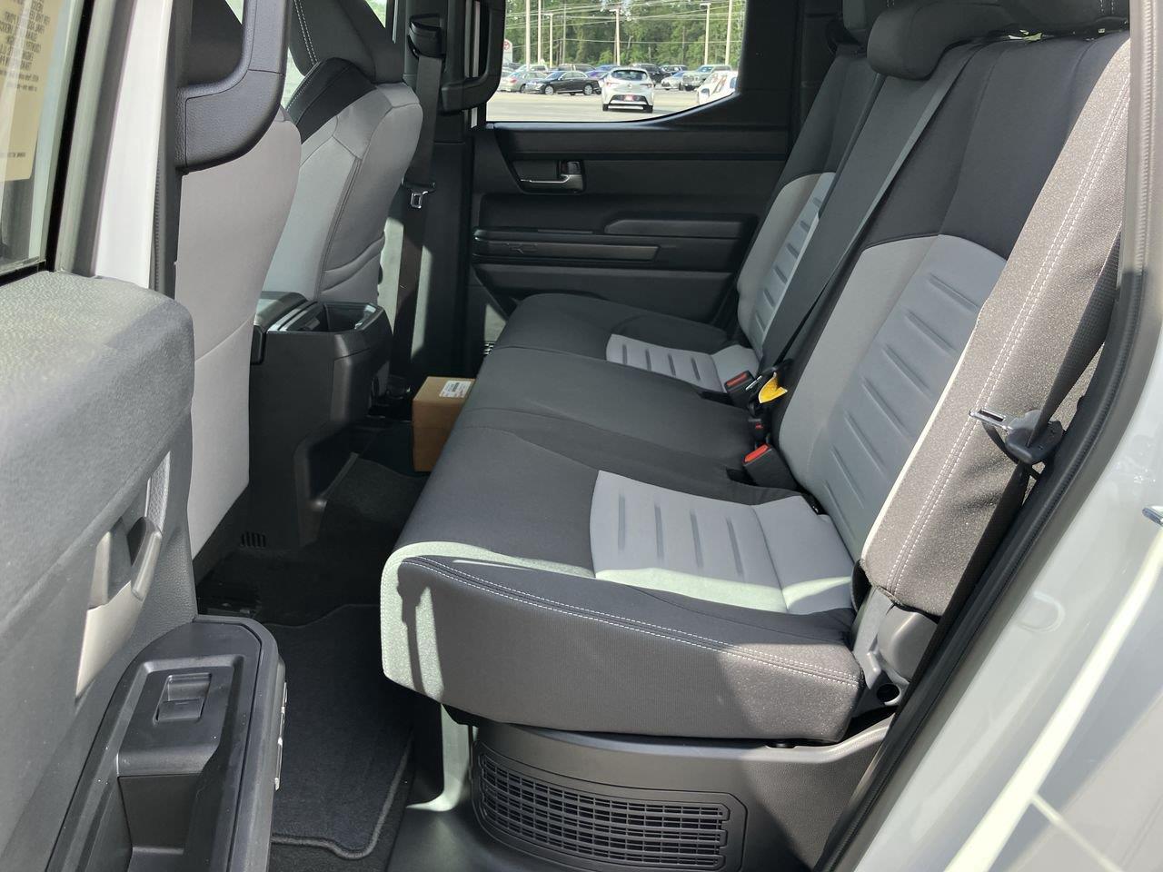 New 2026 Toyota Tacoma i-FORCE MAX Truck