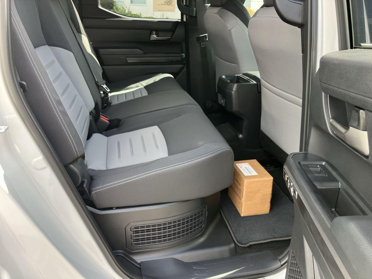 New 2026 Toyota Tacoma i-FORCE MAX Truck