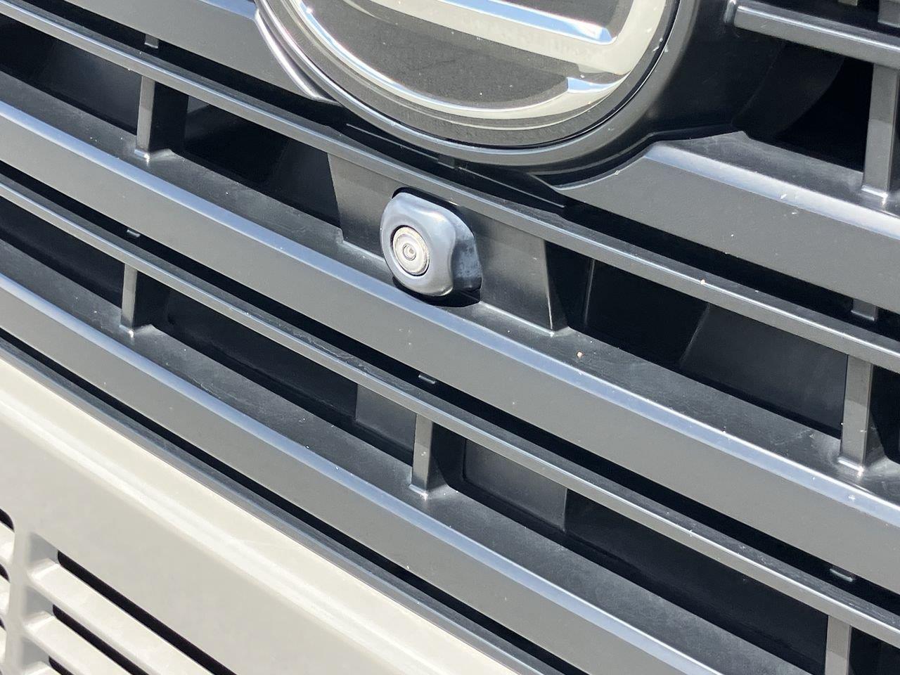 Used 2024 Lexus GX SUV