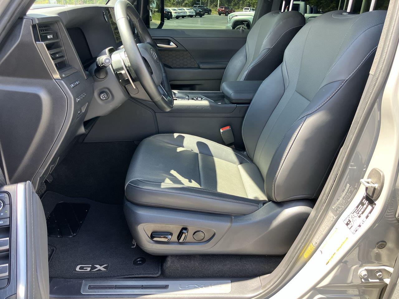Used 2024 Lexus GX SUV