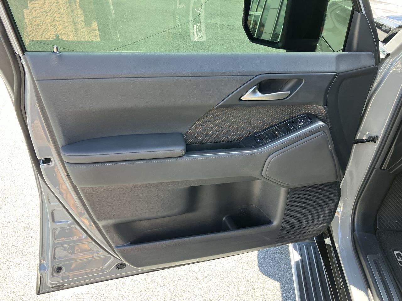 Used 2024 Lexus GX SUV