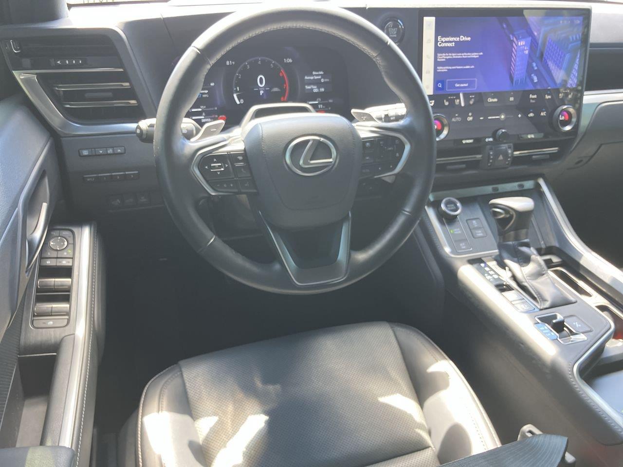 Used 2024 Lexus GX SUV