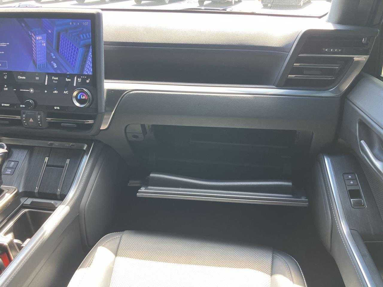 Used 2024 Lexus GX SUV