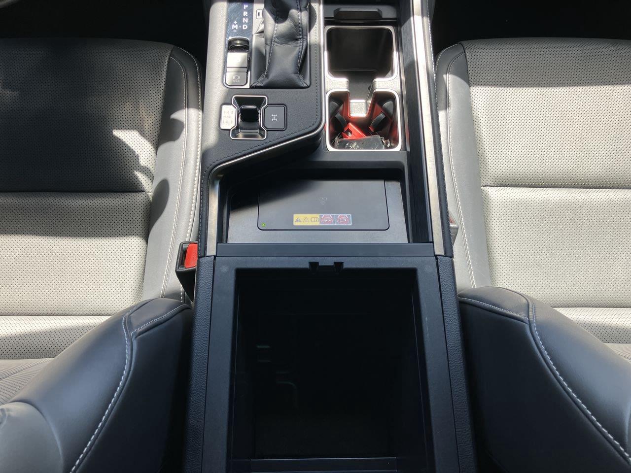 Used 2024 Lexus GX SUV